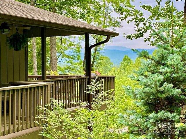 House for sale in Pisgah Forest