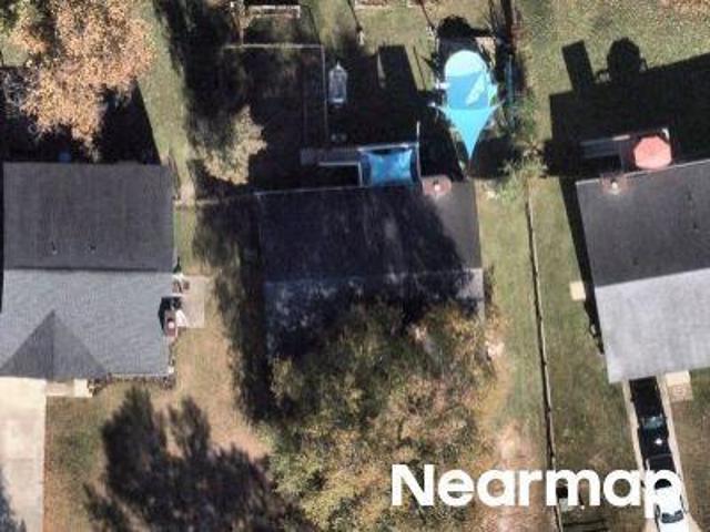House for sale in Hope Mills, North Carolina
