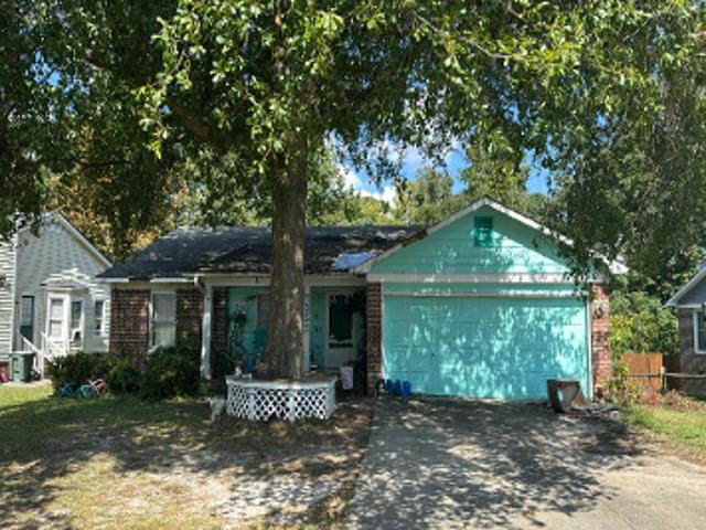 House for sale in Hope Mills, Cumberland County