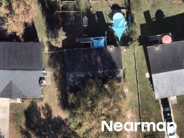 House for sale in Hope Mills, North Carolina