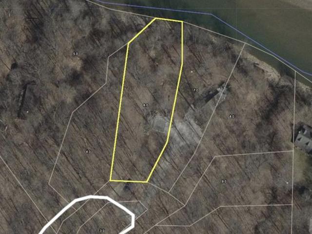 Land for sale in Bloomingdale, Indiana