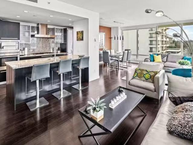 Condo for rent in Victoria, British Columbia