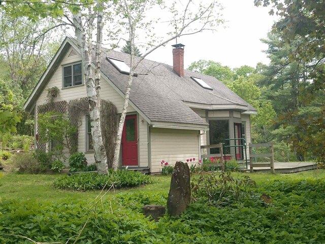 House for sale in Tunbridge, Vermont