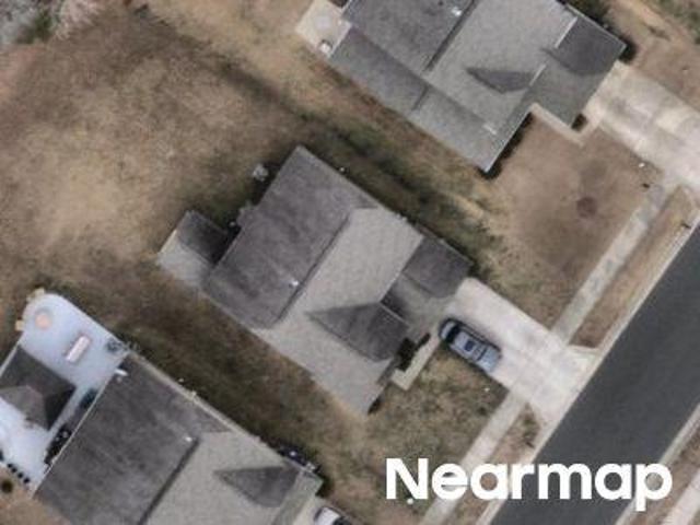House for sale in Concord, North Carolina
