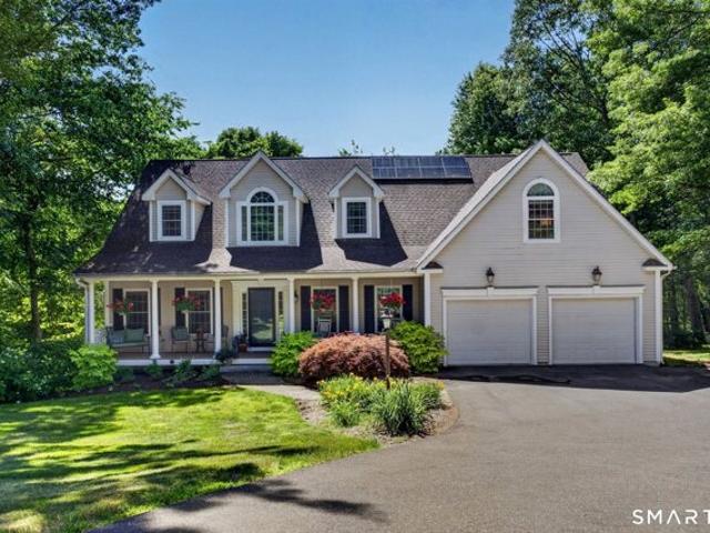 House for sale in Deep River, Connecticut
