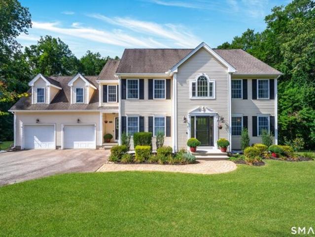 House for sale in Deep River, Lower Connecticut River Valley Planning Region
