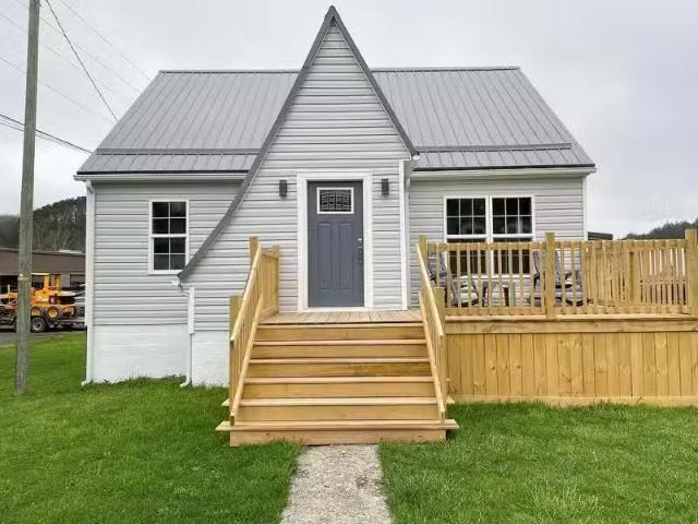 House for rent in Abingdon