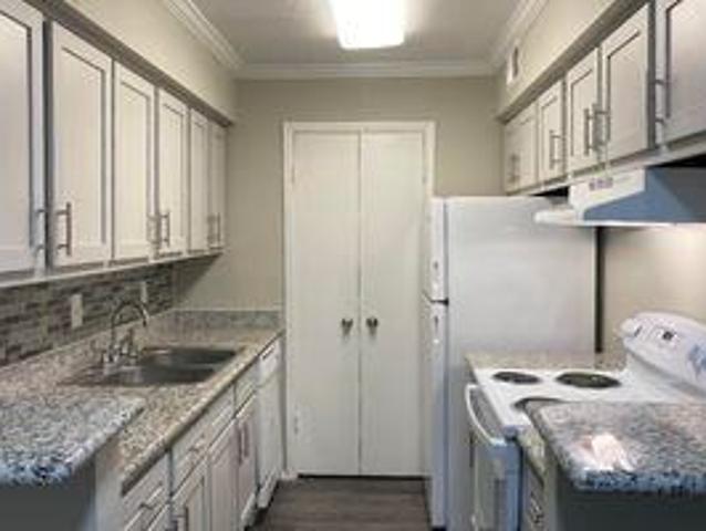 Apartment for rent in Harris, Texas