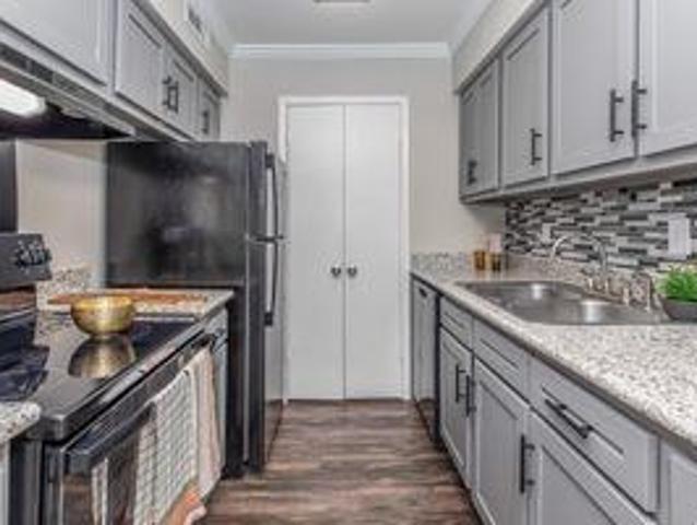 Apartment for rent in Harris, Texas