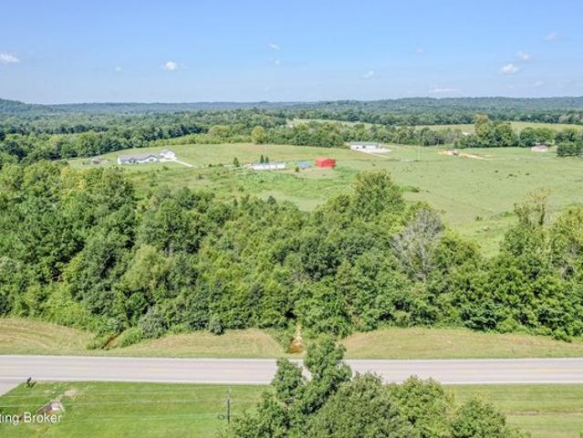 Land for sale in Big Clifty, Kentucky