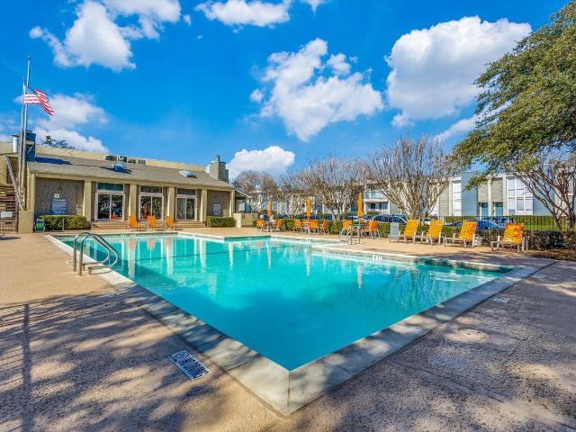 Apartment for rent in Richardson, Texas