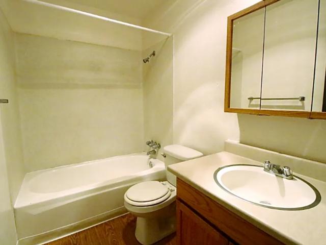 Apartment for rent in Thurston, Washington