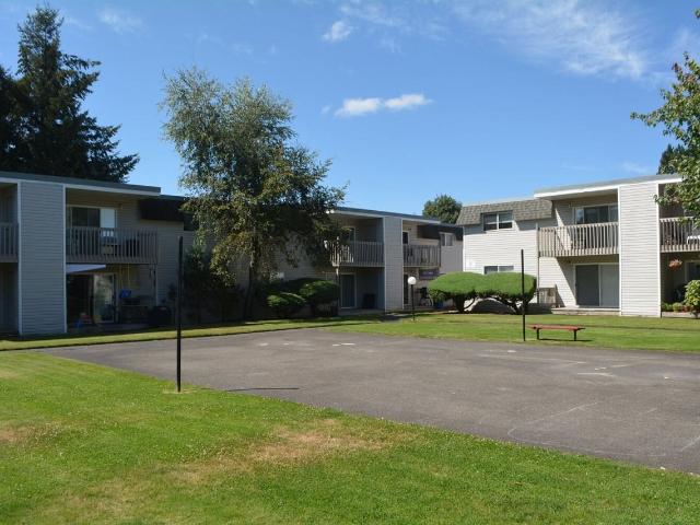 Apartment for rent in Thurston, Washington