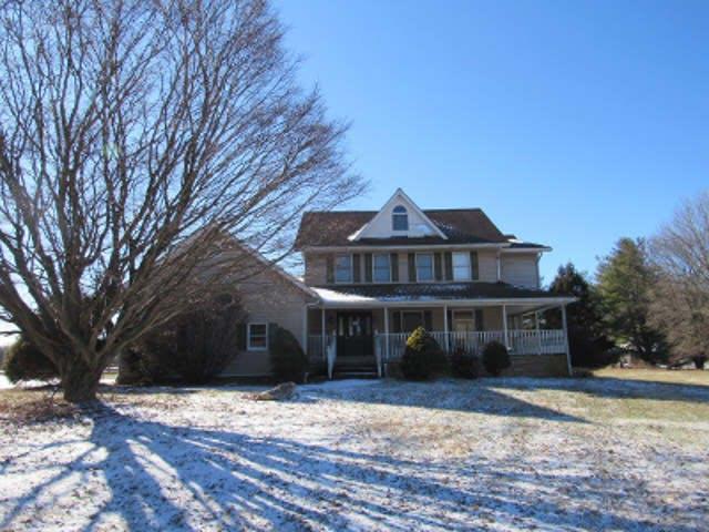 House for sale in Hampstead, Maryland