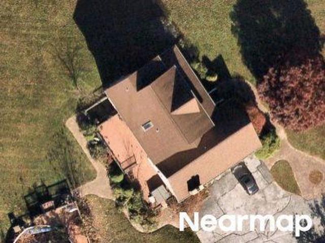 House for sale in Hampstead, Maryland