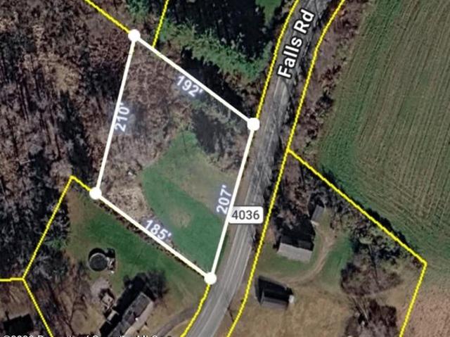 Land for sale in Clarks Summit, Pennsylvania