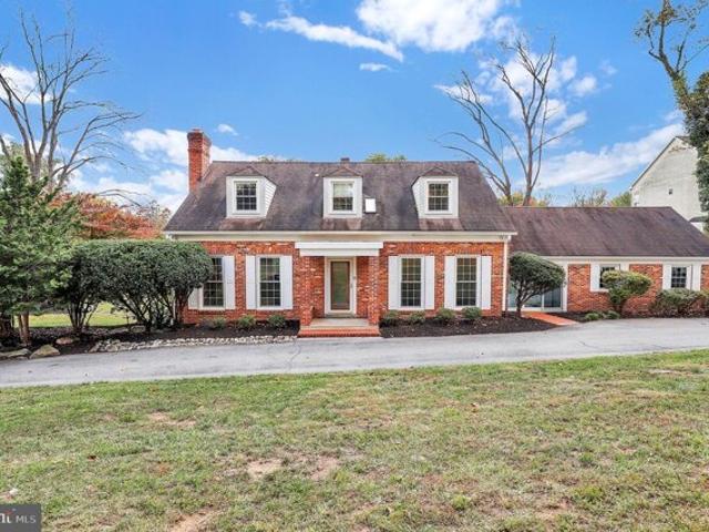 House for sale in Potomac, Maryland