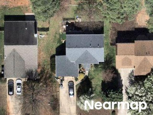 House for sale in Mecklenburg, North Carolina