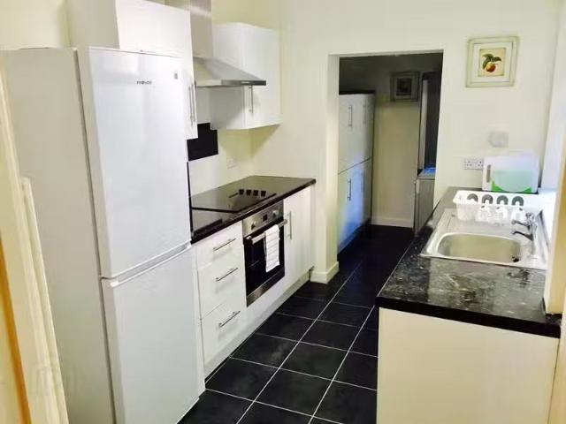 House to rent