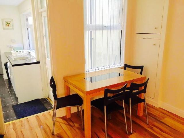 Room for rent in Whiterock, Northern Ireland