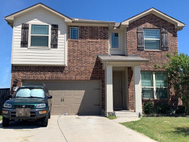 House for sale in Manor, Texas
