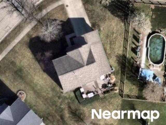 House for sale in Roselawn, Ohio