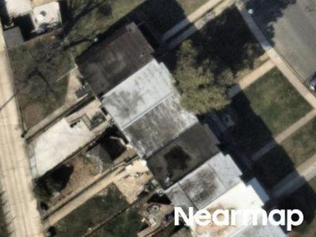 Land for sale in Pikesville, Maryland