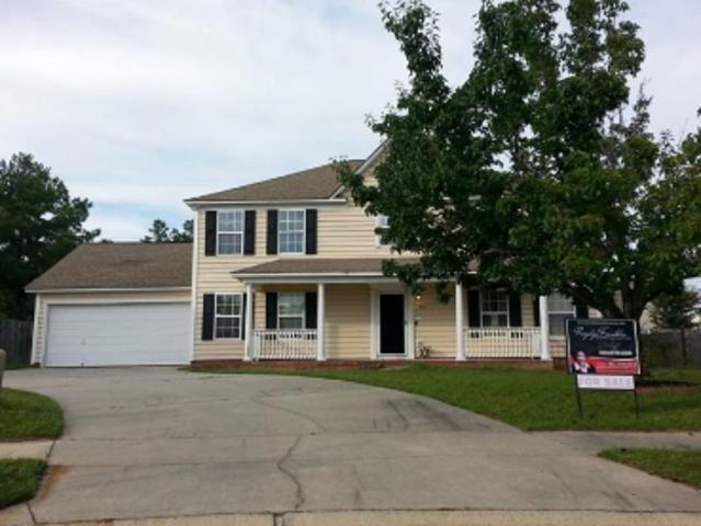 House for sale in Columbia, South Carolina