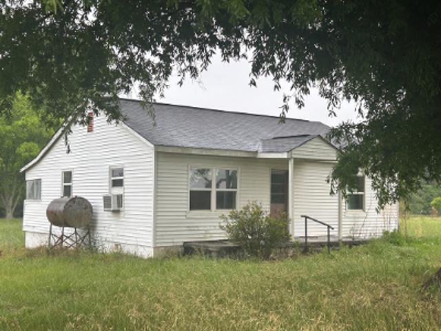 House for sale in North Carolina