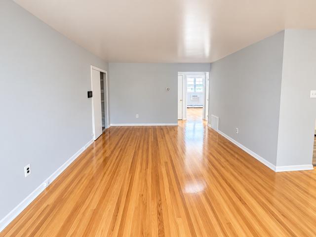 Apartment for rent in East Falls, Philadelphia