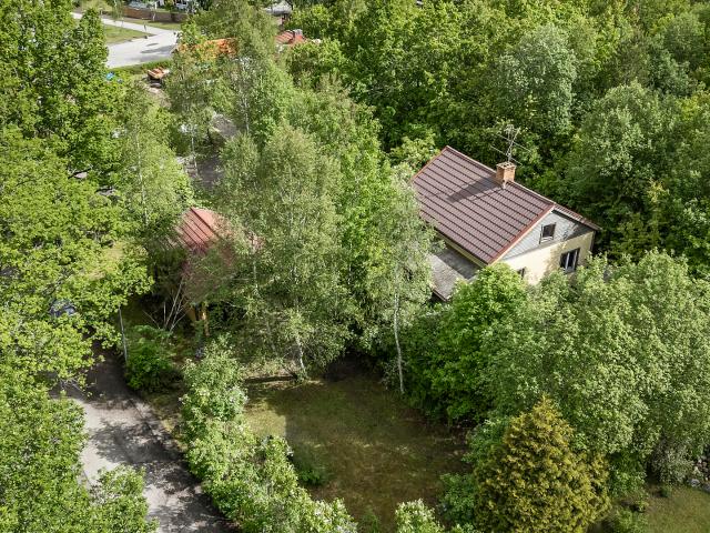 Villa till salu i Kolsva