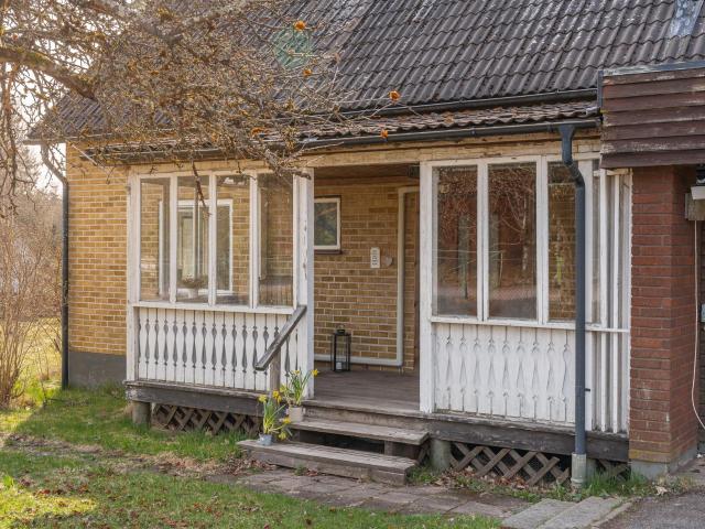 Villa till salu i Storfors, Värmland