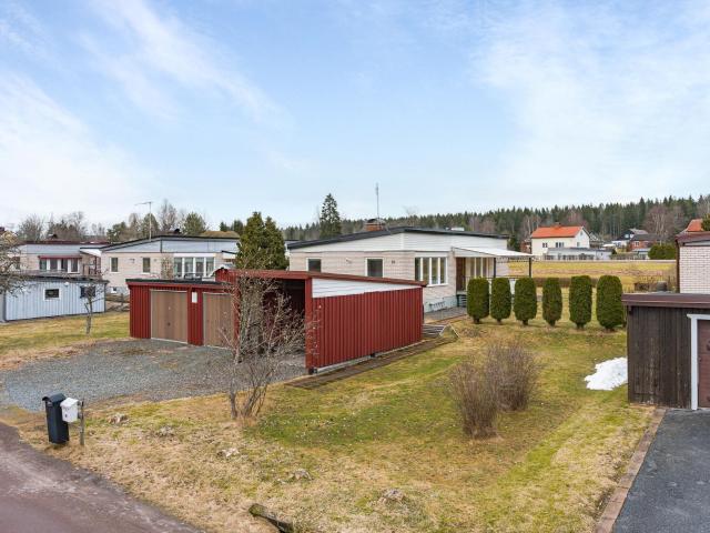 Villa till salu i Storfors, Värmland