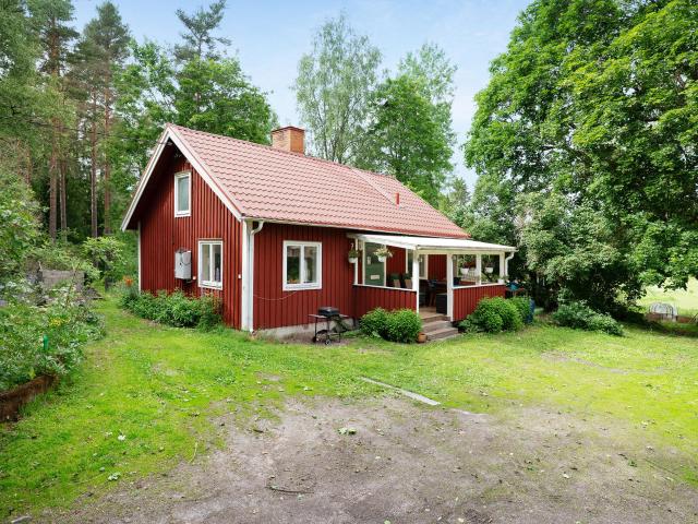 Bostad till salu i Dalarna