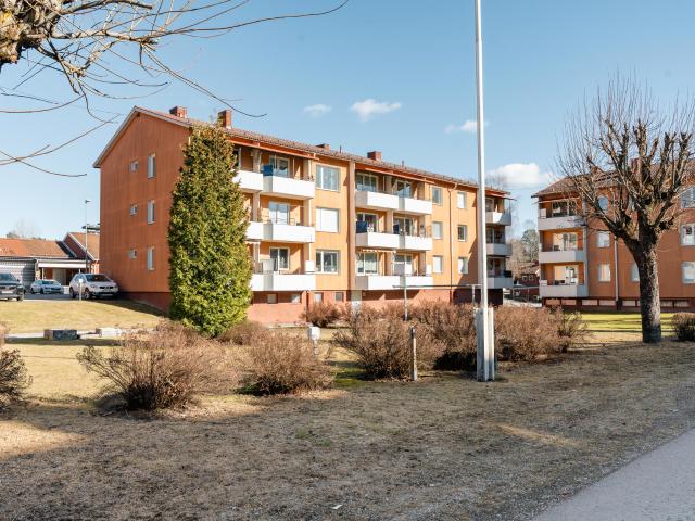 Bostad till salu i Fagersta, Västmanland