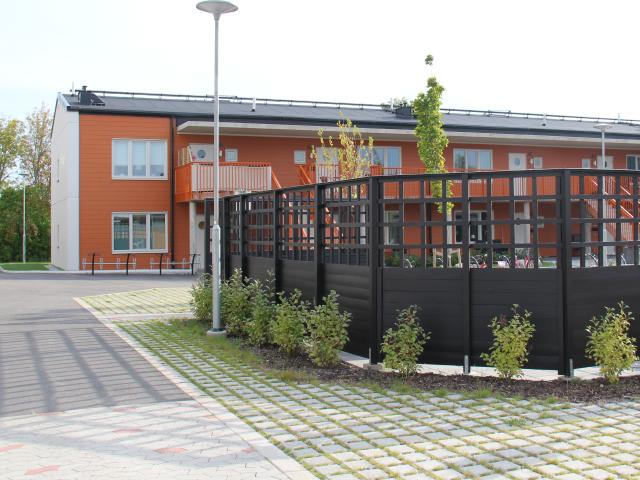 Lägenhet hyra i Östergötland