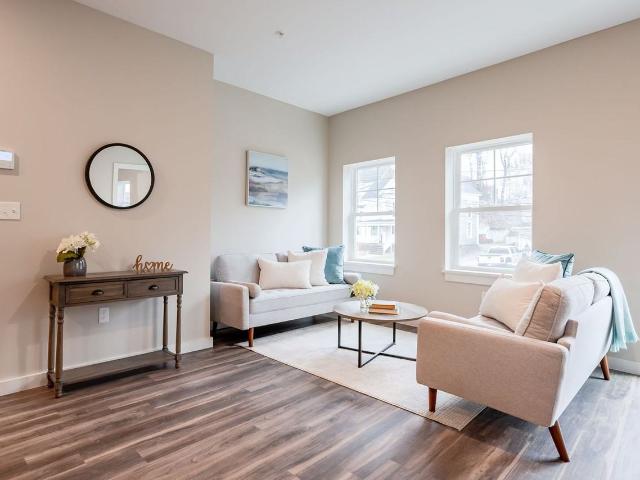 Apartment for rent in Auburn, Androscoggin County