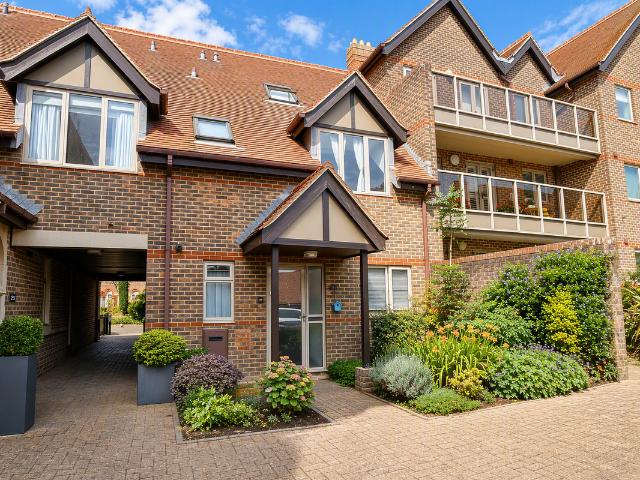 House for rent in Rottingdean
