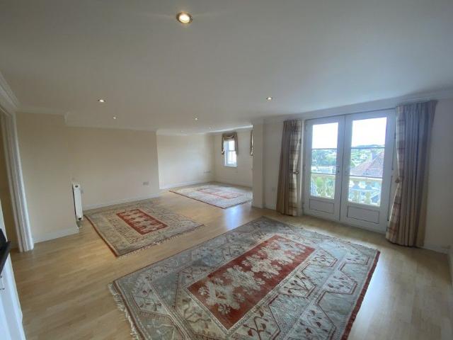 Apartment for rent in Falmouth, Cornwall