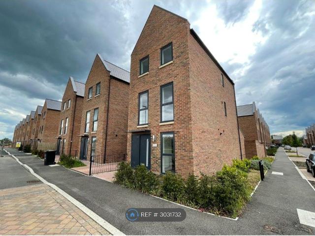 House for rent in Arbury, Cambridgeshire