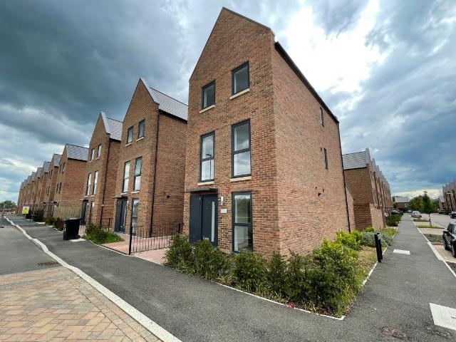 House for rent in Arbury, Cambridgeshire