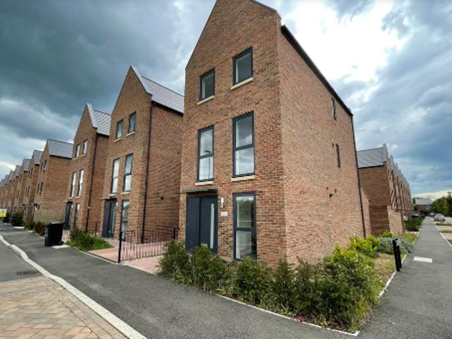 House for rent in Arbury, Cambridgeshire