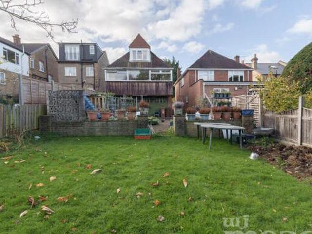 House for sale in Lyons, Greater London