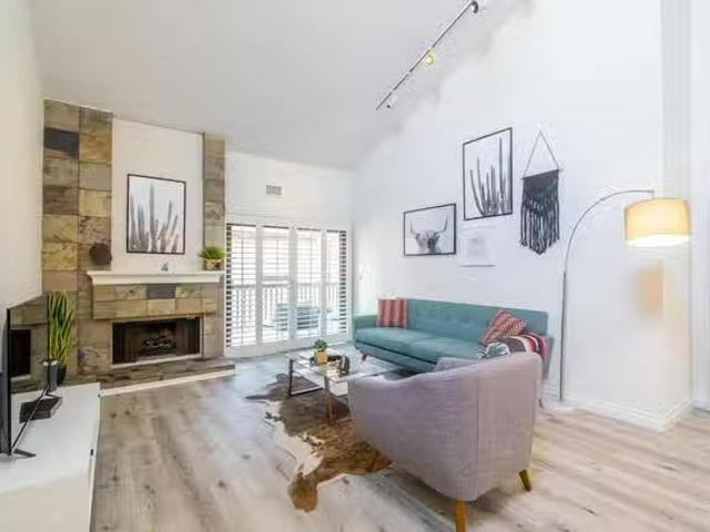 Apartment for rent in Playa del Rey, Los Angeles