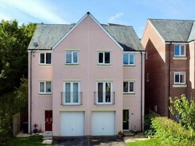 House for sale in Falmouth, Cornwall