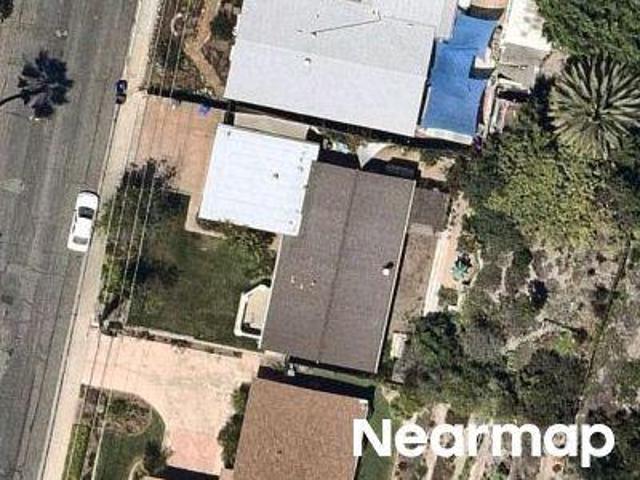 House for sale in La Mesa, California