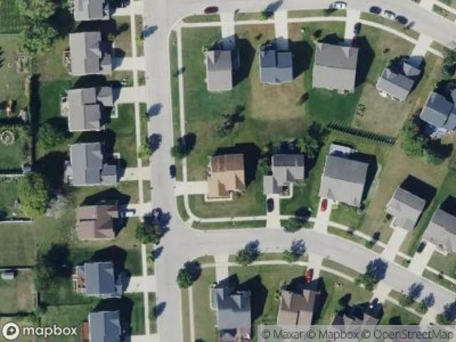 House for sale in Michigan