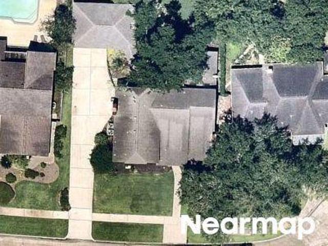 House for sale in Harris, Texas