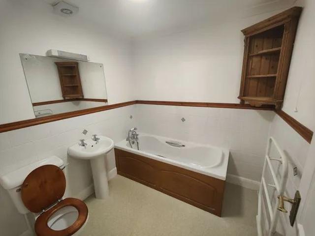 Apartment for rent in Falmouth, Cornwall
