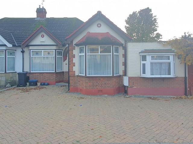 House for rent in Greater London